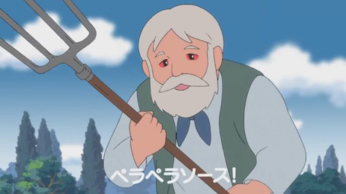 「バイオハザードRE:4」の空耳が公式キャラクターとして登場！可愛い絵柄に注目！