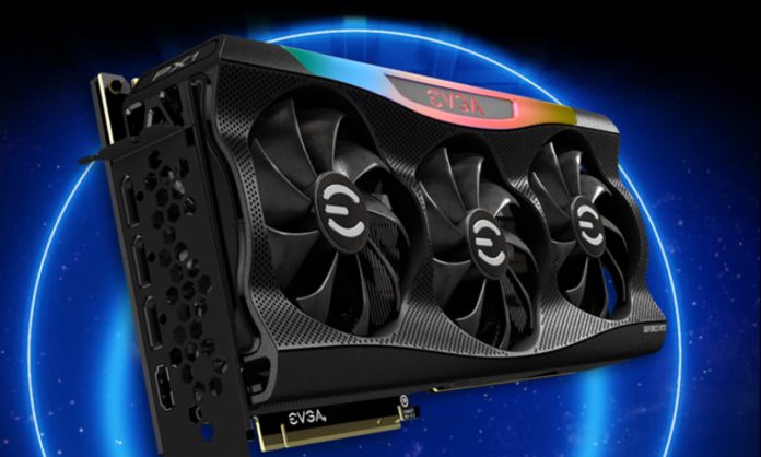 人気PCパーツメーカーEVGAが「次世代グラボは取り扱わない」と発表