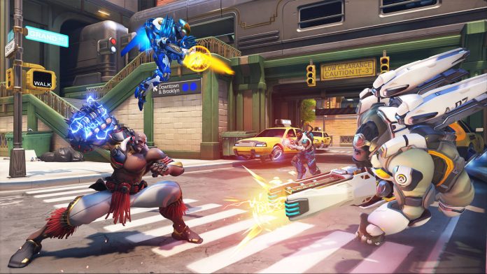 『オーバーウォッチ2』電話番号登録が義務付け。迷惑プレイヤーへの取り締まり