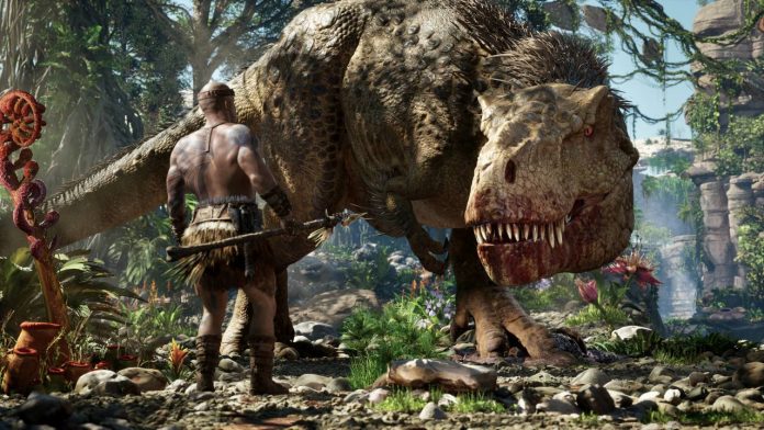 【ARK2】配信延期決定！UE5の力でさらなる進化を目指す