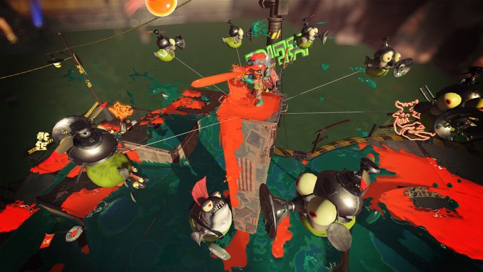 【悲報】『スプラトゥーン3』代行業者の存在が続々と確認