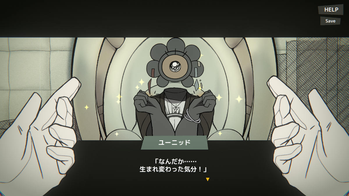 精神破壊ADV『MINDHACK』4月6日早期アクセス配信開始！！！！