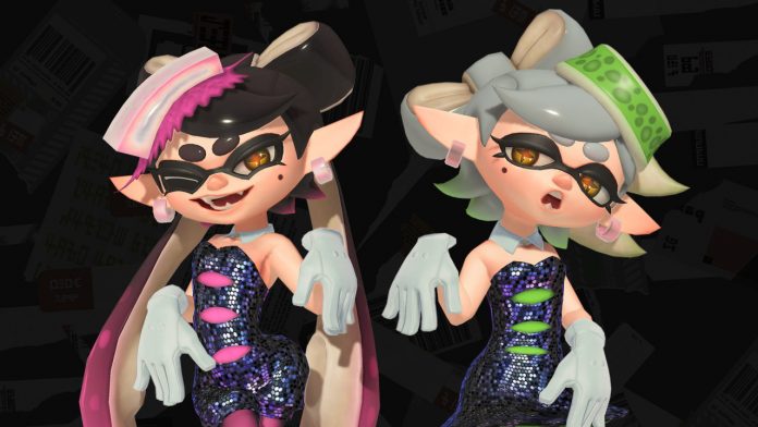 『スプラトゥーン3』ハイカラシティの“アイドル消失”現象が注目される