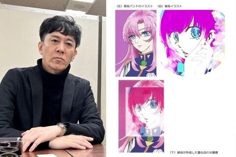 『少女革命ウテナ』監督に