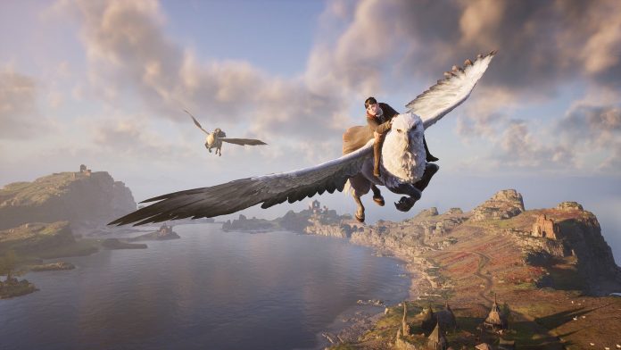 【朗報】『ホグワーツ・レガシー』マルチプレイ化Mod発表！！