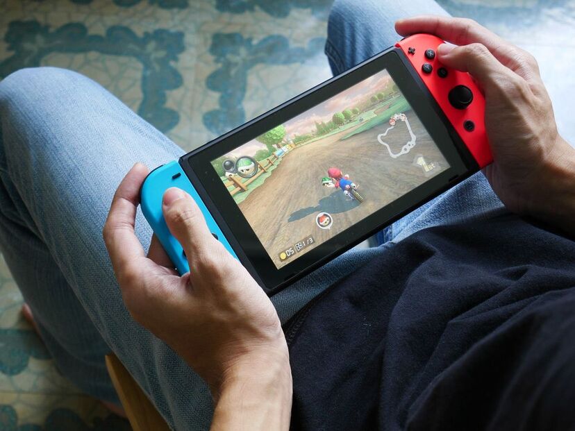 任天堂はSwitchを超えるゲーム機を作れるのか…