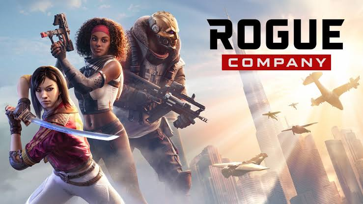 『Rogue Company』 Switch版のみサービス終了へ。技術的な課題を解決できず