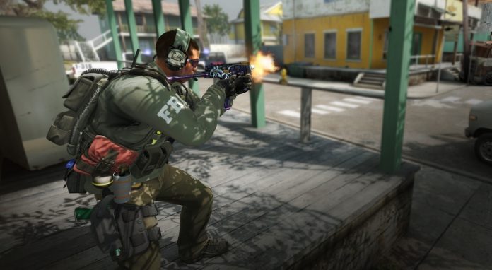 『Counter-Strike』Steamの同時接続プレイヤー数記録を更新！