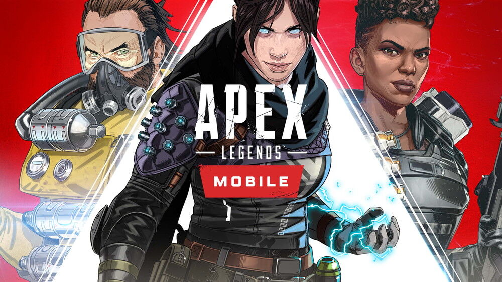 『Apex Mobile』5月2日にサービス終了へ。1年足らずでの幕切れに