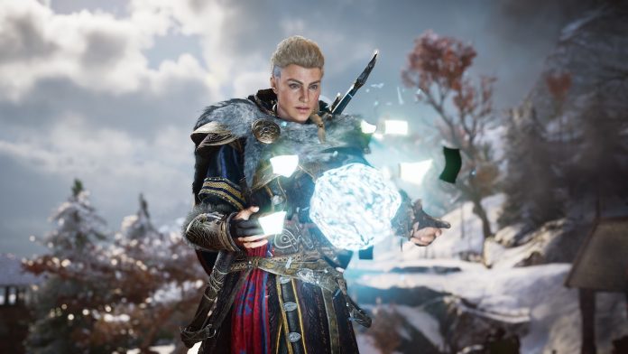 『アサシン クリード ヴァルハラ』最終大型アプデが“前倒し”で配信開始！