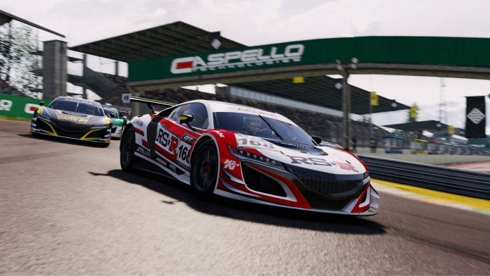 EA、『Project CARS』シリーズはもう作らないと宣言