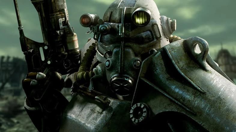 『Fallout 3』完全版がPC向けに期間限定で無料配布中