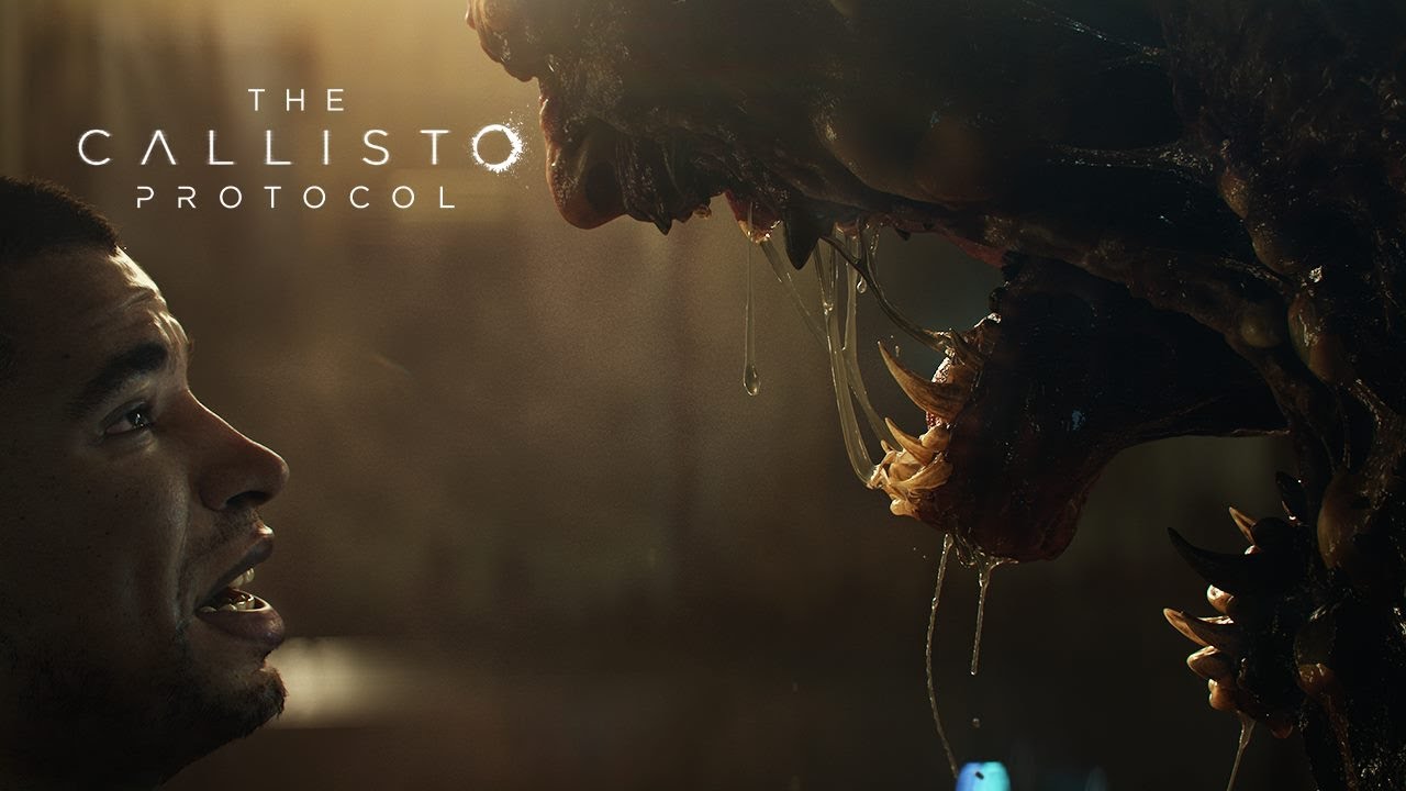 『The Callisto Protocol』予想よりはるかに売れていないとの報道