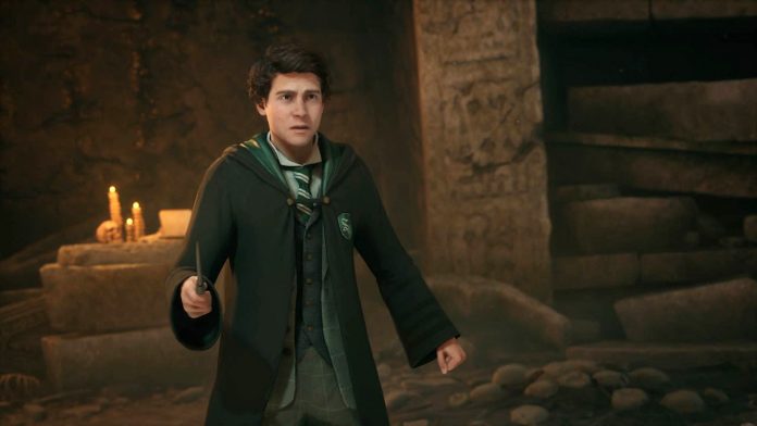 『ホグワーツ・レガシー』発売に際し、「薩摩ホグワーツ」なる概念が爆誕