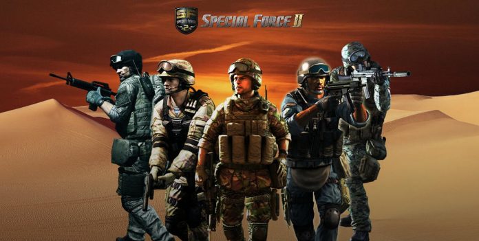 老舗FPS『スペシャルフォース 2』が“二度目”のサービス終了