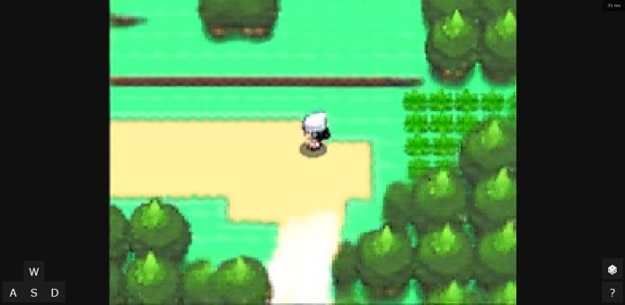 『ポケモン』風画面を“見よう見まね”で生成する機械学習デモが公開