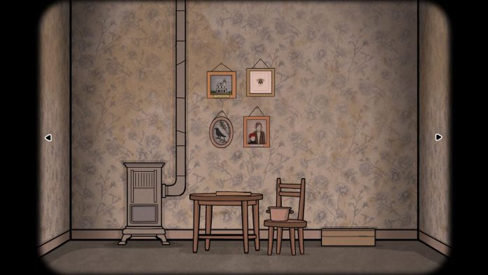 ふたり協力謎解きADV『The Past Within』Steamで好調スタート