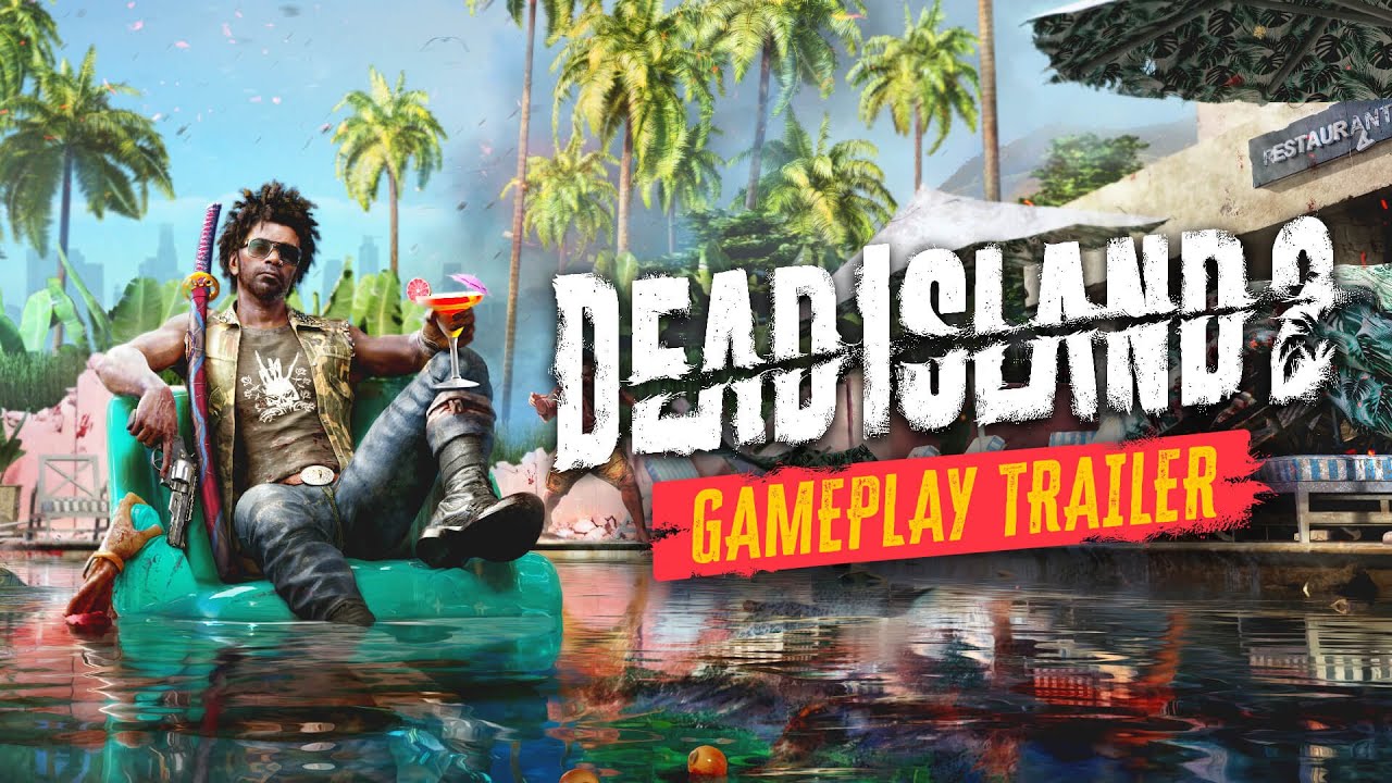 【悲報】『Dead Island 2』2023年4月28日に発売延期
