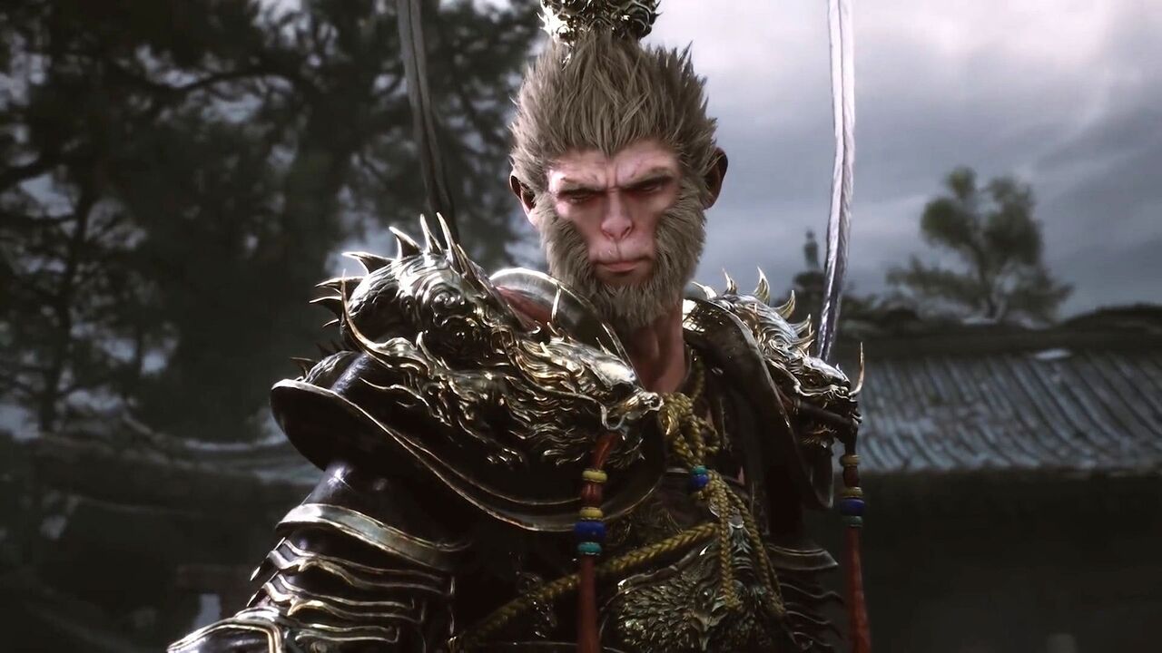 西遊記アクション『Black Myth: WuKong』は2024年夏に発売へ…