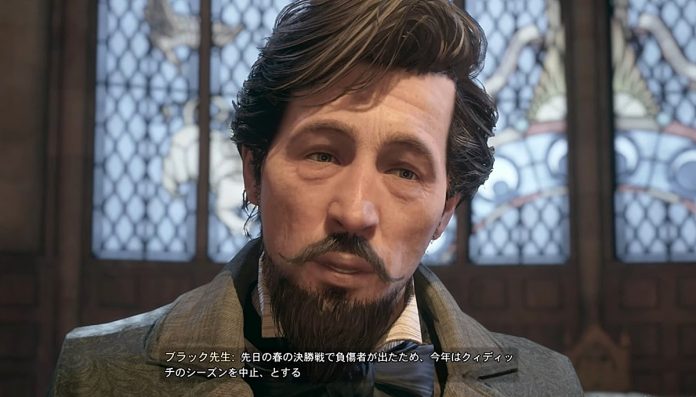 『ホグワーツ・レガシー』の「クィディッチはできません」宣言の潔さが反響呼ぶ