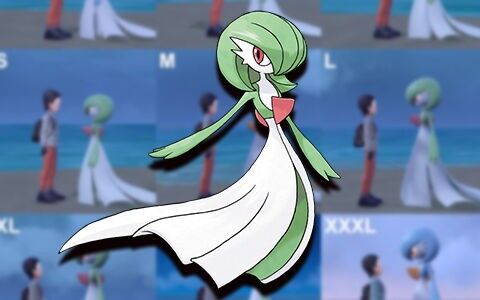 『ポケモンSV』のポケモンはサイズのバリエーションが多彩！！