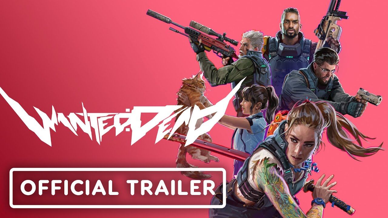 『Wanted: Dead』Steamストアにて「購入ボタンが分裂」現象が報告される