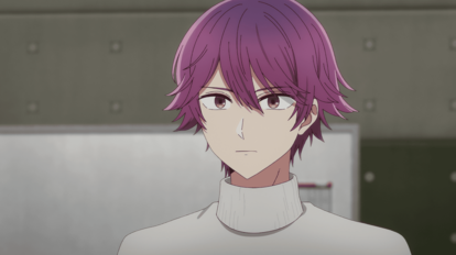 『推しの子』TＶアニメ第2期が7月3日（水）23時より放送決定。あわせてメインビジュアル、PV第一弾が公開。鮫島アビ子を演じるのは佐倉綾音さん、GOAを演じるのは小野大輔さんに_014