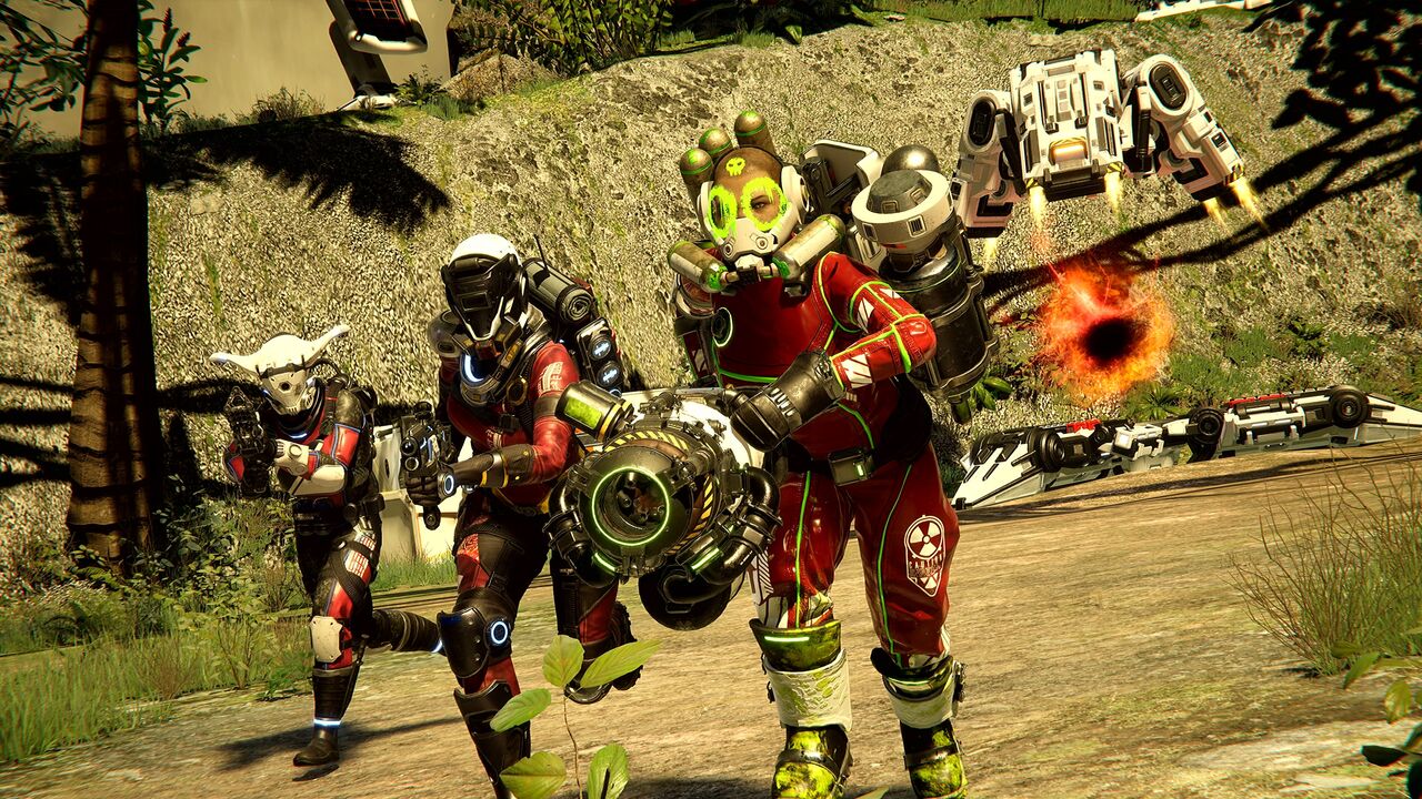 時間操作ターン制FPS『レムニスゲート』7月11日サービス終了へ