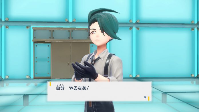『ポケモンSV』アオキとチリの“日本でのカップリング人気”を海外ユーザーが不思議がる