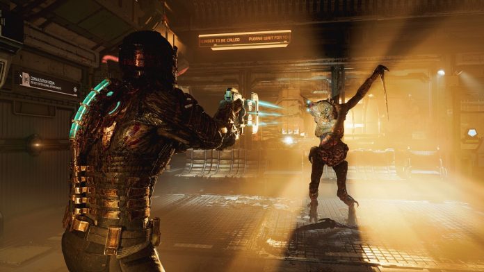 『Dead Space』リメイク版の国内向けストアページが“再”公開