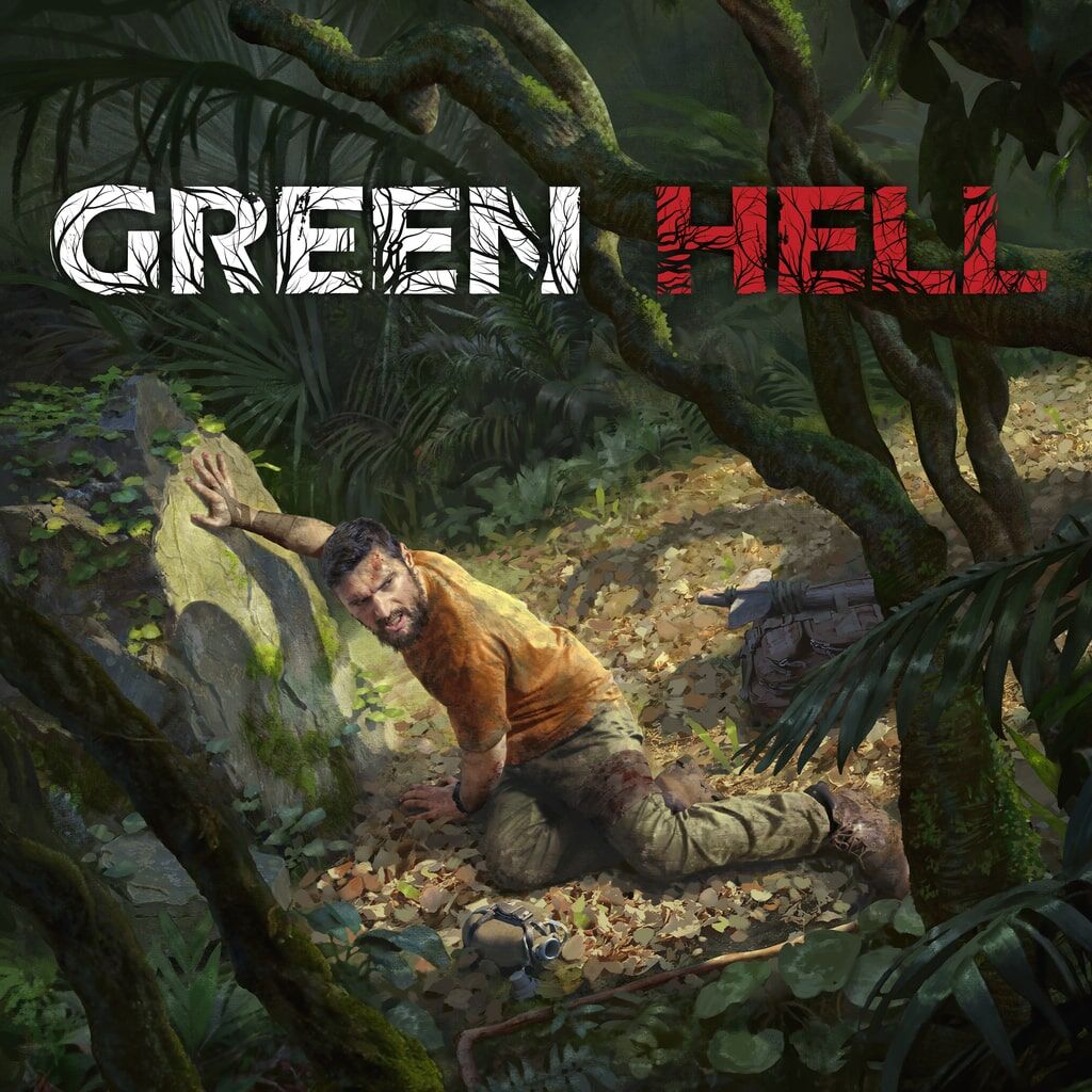 森林サバイバル『Green Hell』最新大型アプデが1月23日配信！！