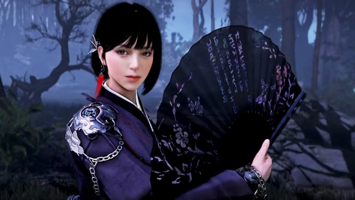 『黒い砂漠』新クラス「ウサ」が12月14日実装へ。“蝶”の嵐を巻き起こす