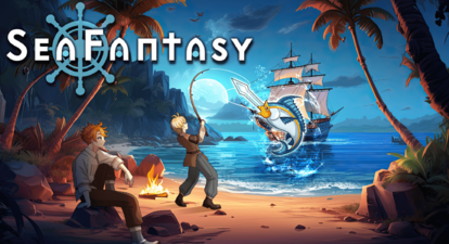 『Sea Fantasy』の体験版が5月30日に配信決定。世界の7割が水に沈んだ異世界で釣りをするオープンワールドRPG_005