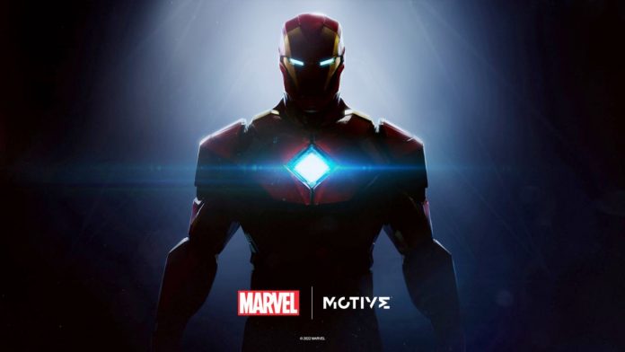 「アイアンマン」の新作三人称視点ACTを開発中と、EAが発表！！