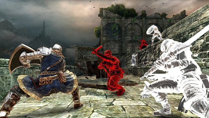 『DARK SOULS Ⅱ』“新PC版”のオンラインサービスが復旧