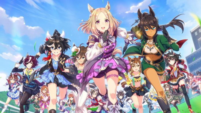 「リーグオブヒーローズ」が熱い！ウマ娘の新レースイベントについて最新情報が明らかになった。