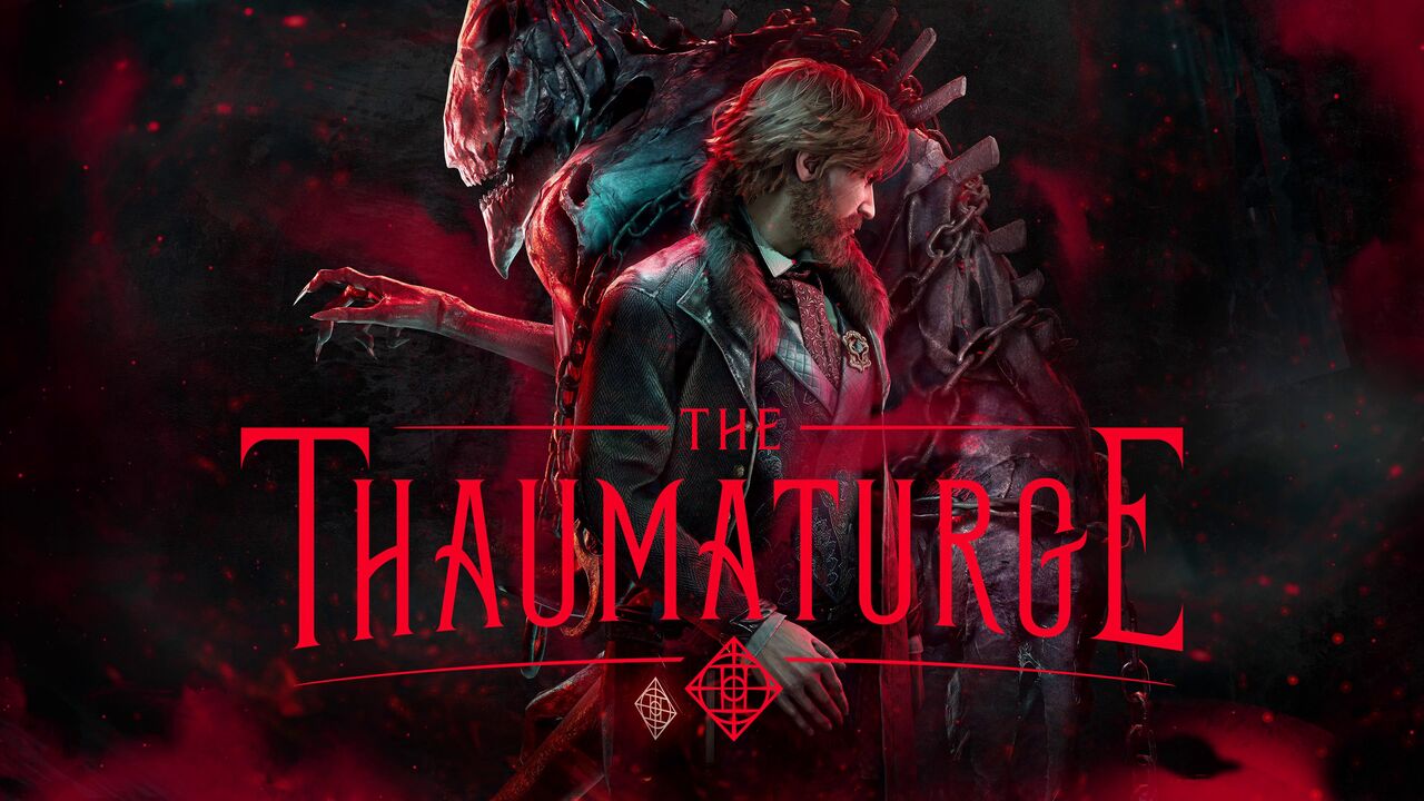 大都市闇社会RPG『The Thaumaturge』発表！近代ワルシャワが舞台