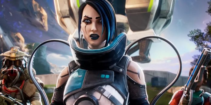『Apex』新レジェンド「カタリスト」は“壁やトゲ”を作り出す