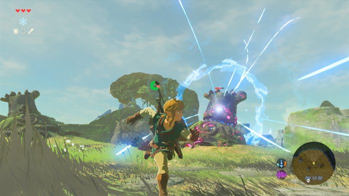 『ゼルダの伝説 ブレワイ』マルチプレイ化Modなどの動画が削除。“改造系”YouTuberが報告