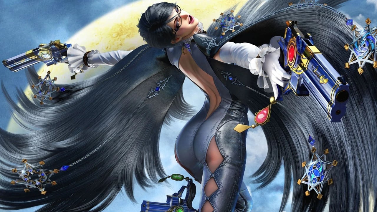 『ベヨネッタ2』にアプデ配信。8年越しで、テキストの“致命的な間違い”が修正