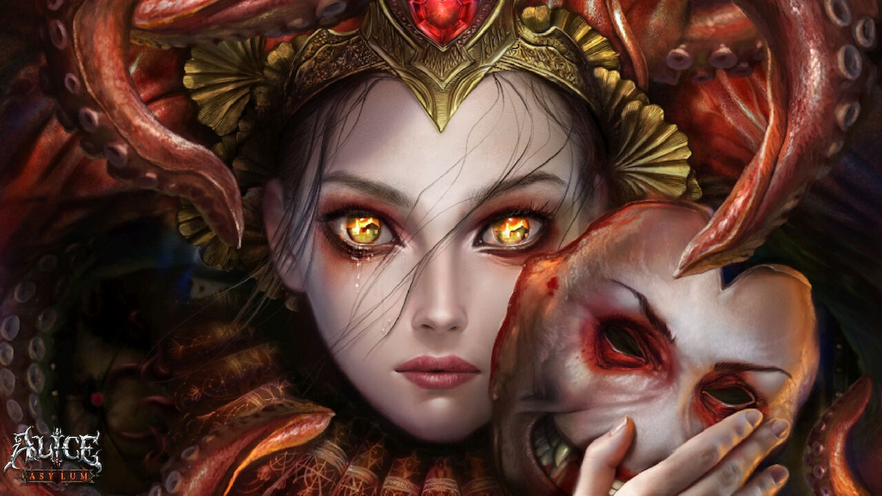 『Alice: Asylum』開発中止に…EAと進めている話し合いが不調で終了
