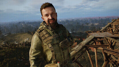 『S.T.A.L.K.E.R. 2』最新トレーラー公開！過酷なゾーンでのサバイバルへ挑戦！