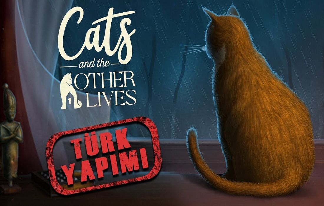 ネコADV『Cats and the Other Lives』が非常に好評スタート