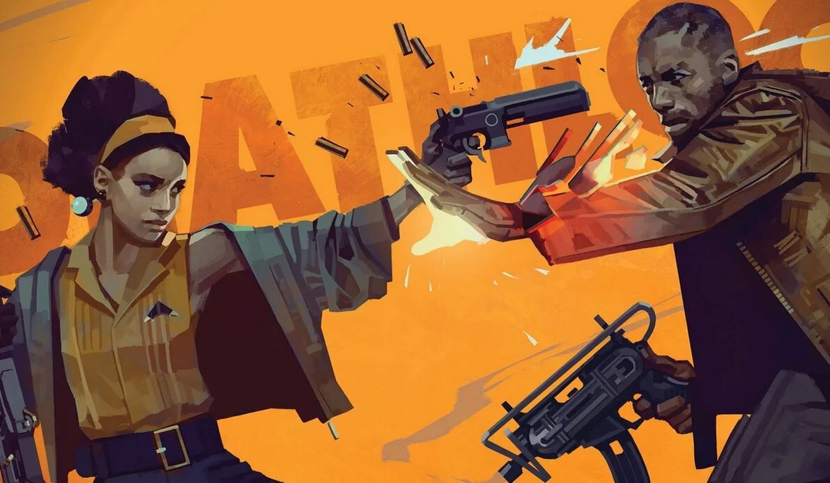 『DEATHLOOP』の世界は『Dishonored』シリーズの未来である