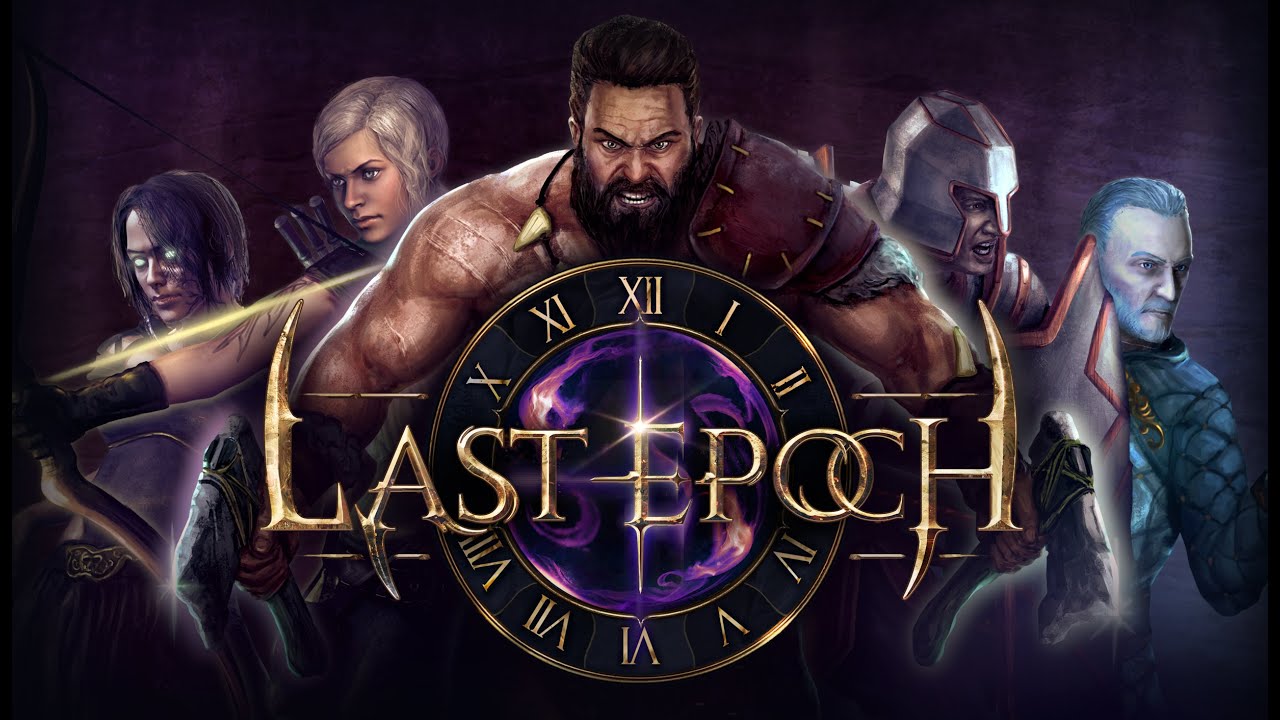 ハクスラARPG『Last Epoch』新大型アプデで同時接続プレイヤー数が爆増