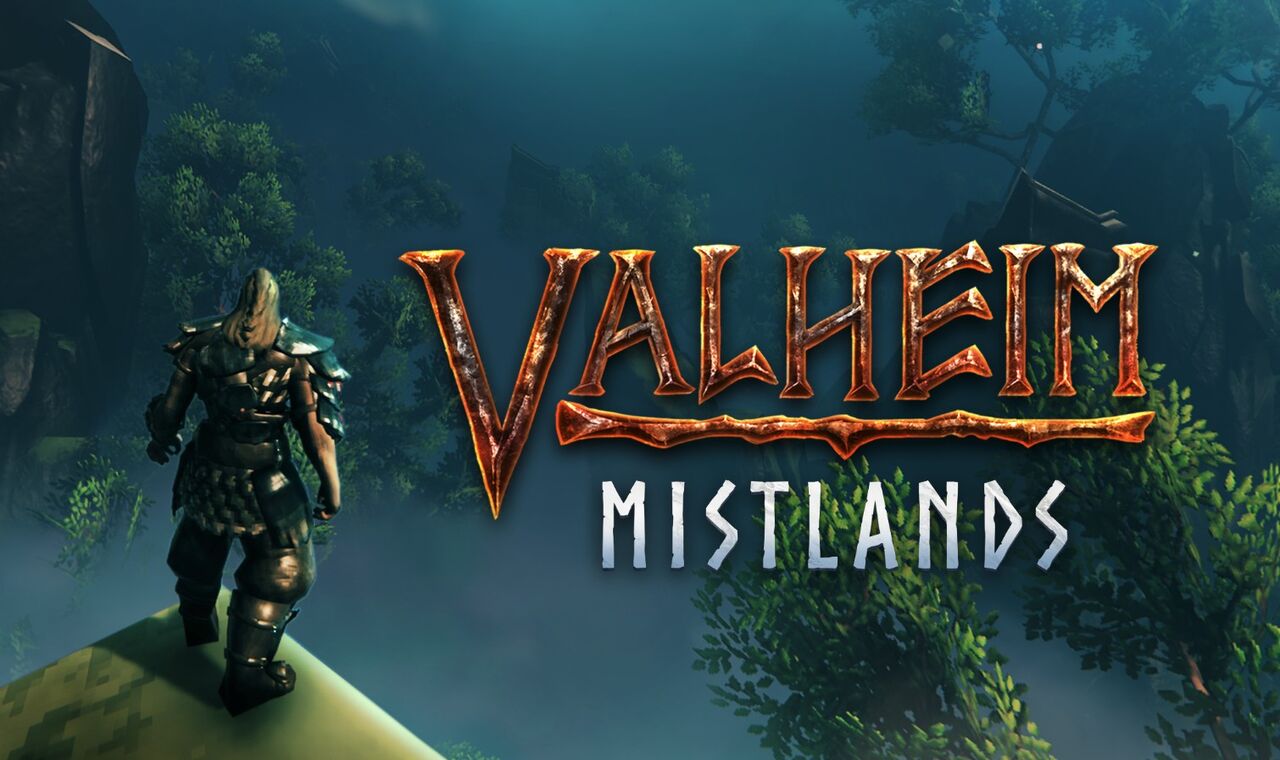 北欧神話サバイバル『Valheim』大型アプデ「Mistlands」配信開始