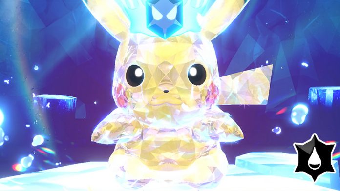 『ポケモンSV』最強のピカチュウは「テラスタルなしで殴ると異常に固い」との報告