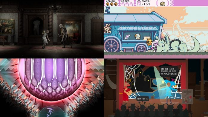 Steamの隠れた好評作品集まる。気になるけど、話題になっていないゲームを募集