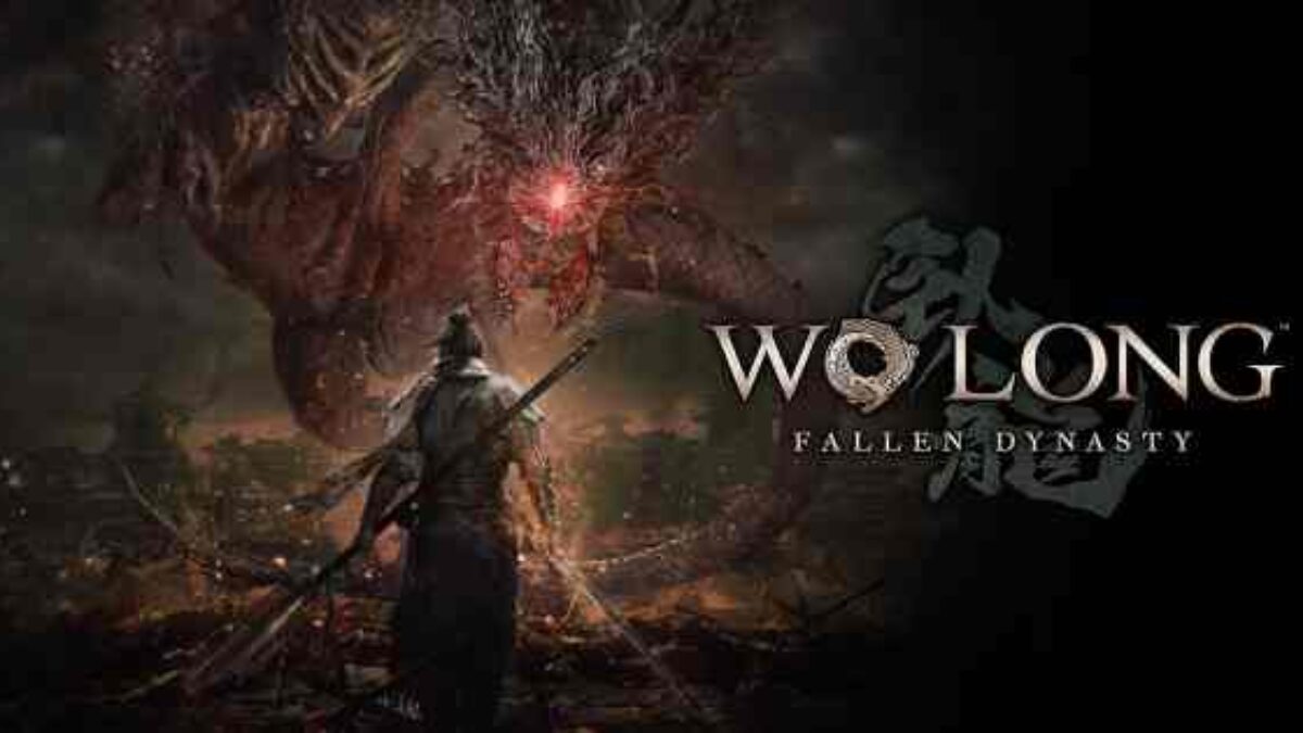 『Wo Long』最新アプデ配信！ ”不評なあの3ボス”難易度も調整だ！！