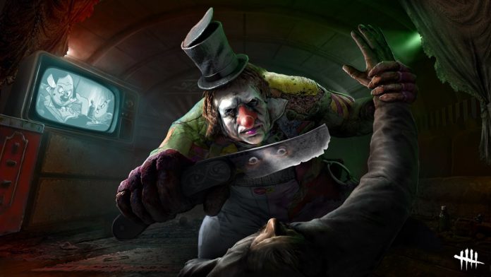 【DBD】一撃必殺システム「フィニッシュ・モリ」発表